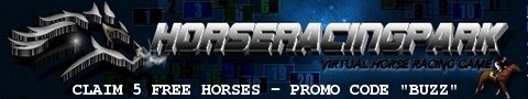 HorseRacingPark.com Banner