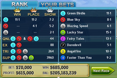 Horse betting game app investing in duplexes triplexes and quads epub bud